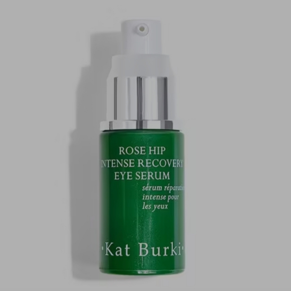 COPY - Kat Burki Rose Hip Intense Recovery Eye Serum .5 oz/15 ml